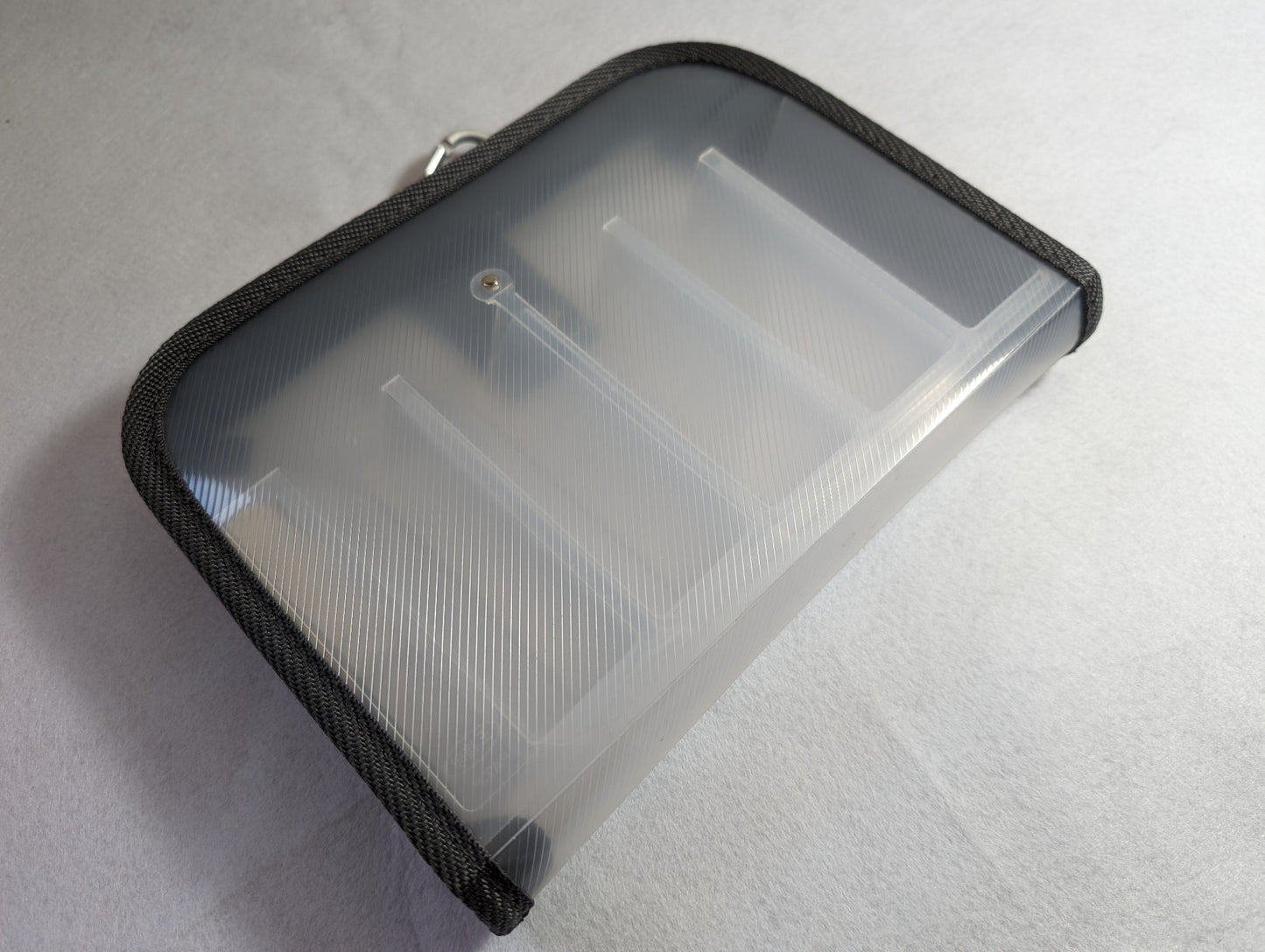 Daiichiseiko Egi Rack V Squid Jig Case