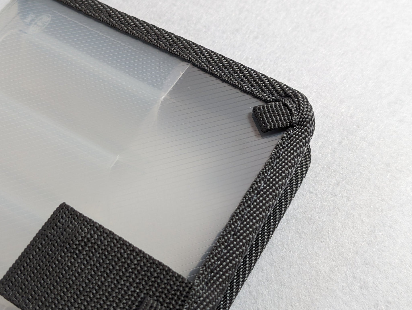 Estuche para jigs de calamar Daiichiseiko Mini Egi Rack V