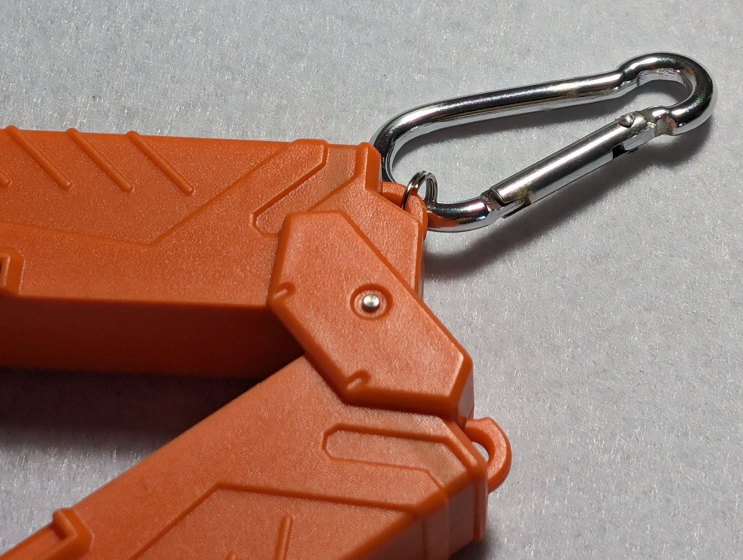 MAGBITE Gripper