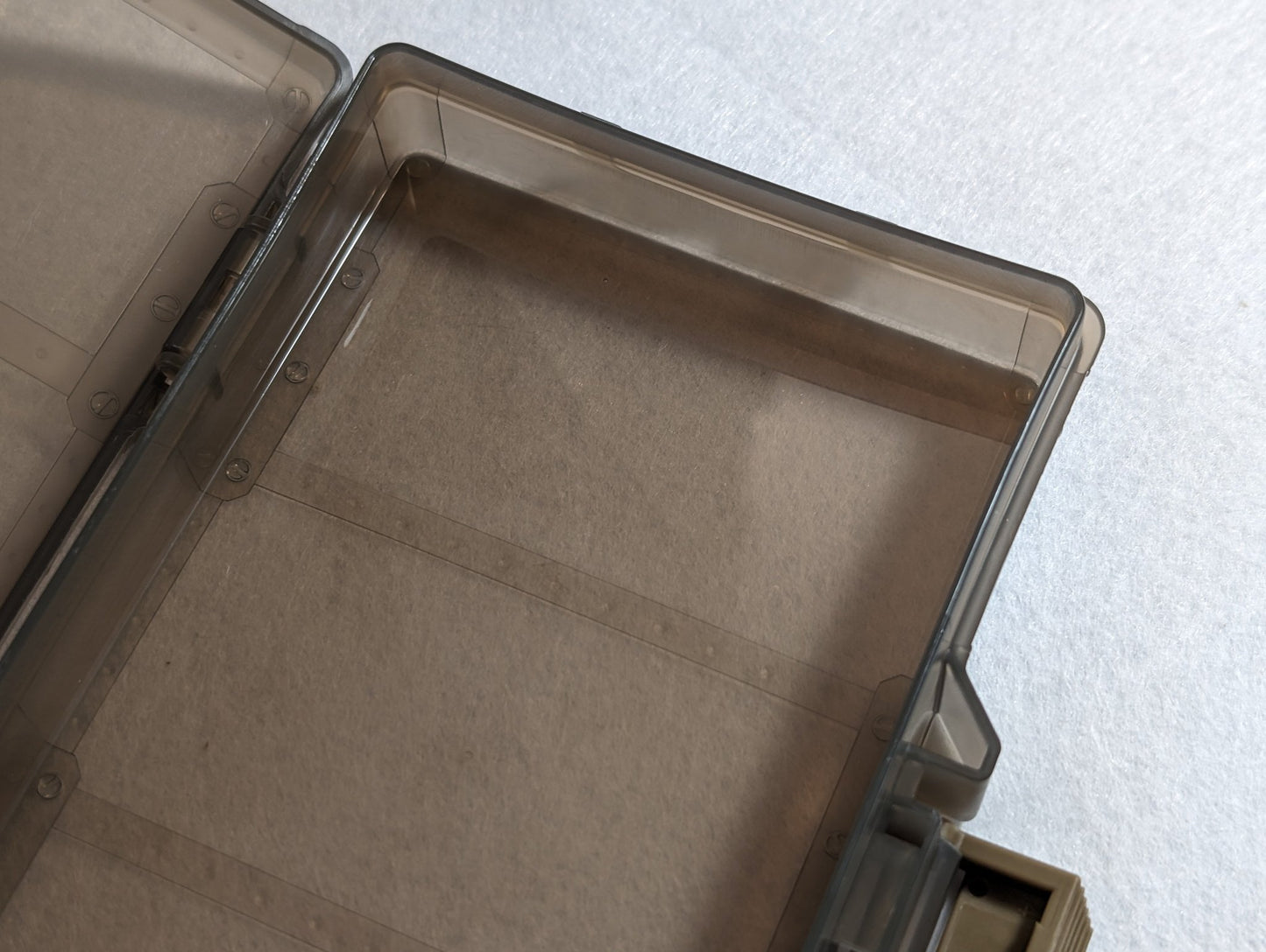 Daiichiseiko MC Case # 138 F Tackle Box