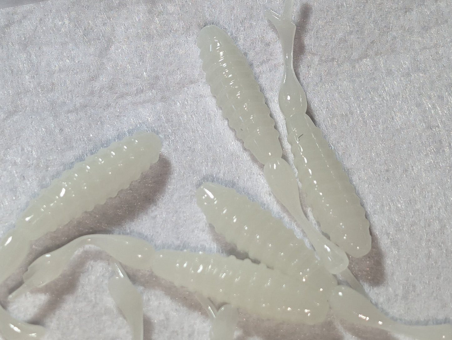 Arukazik Japan Namajyako ST 2.4" Soft Bait