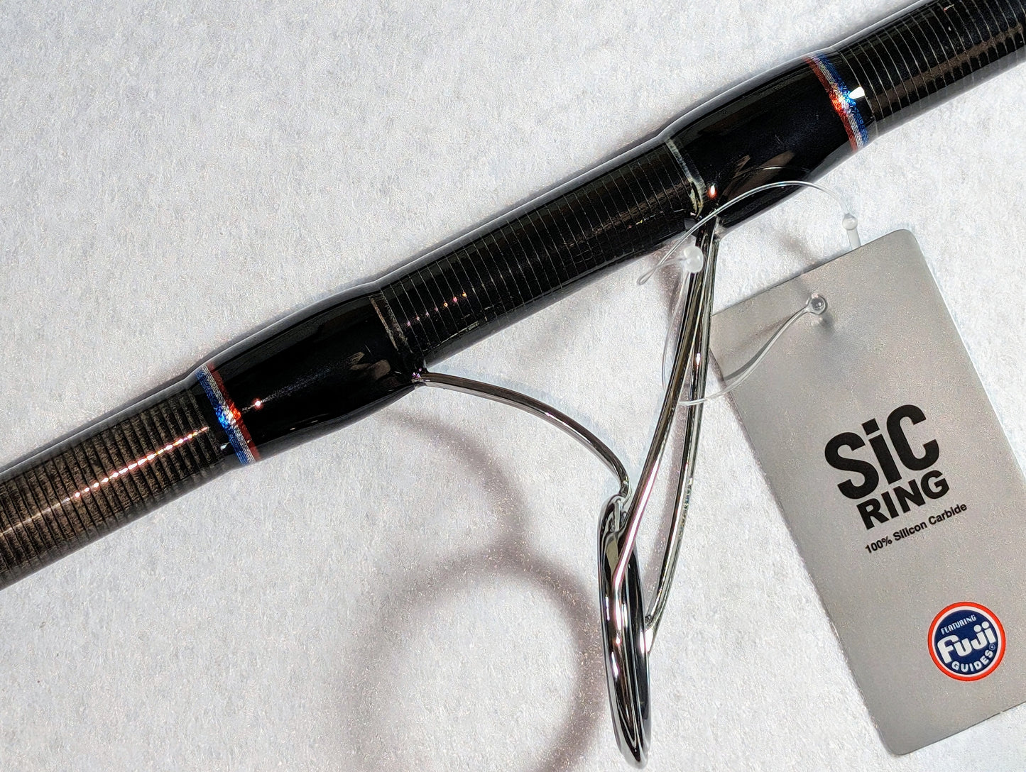 Transcendence Empinado91S+ Rev2 Shore Jigging Travel Rod