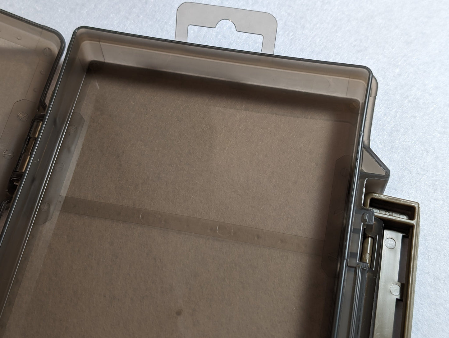 Daiichiseiko MC Case #195 F Tackle Box