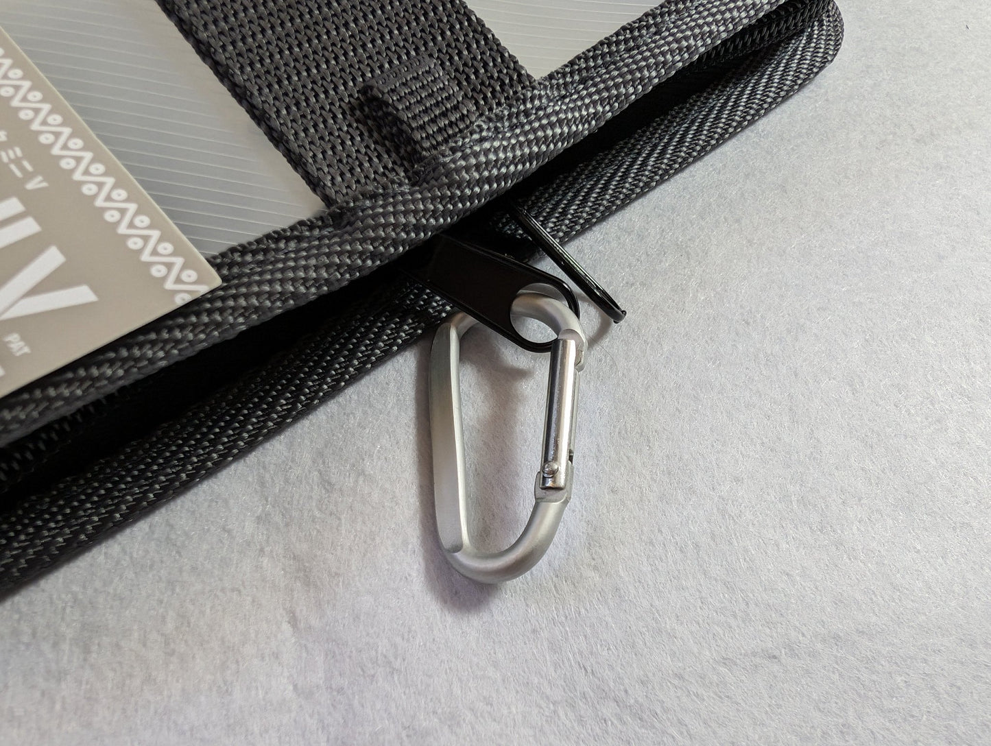 Estuche para jigs de calamar Daiichiseiko Mini Egi Rack V