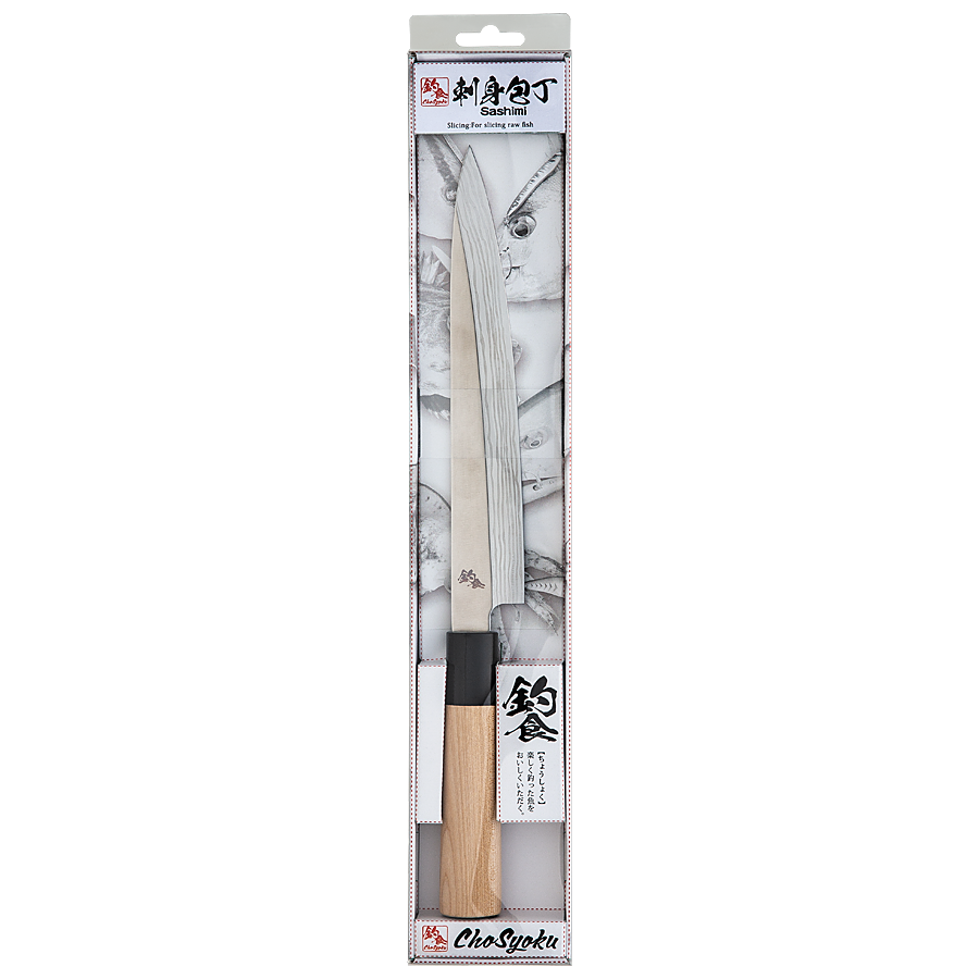 Cuchillo de chef japonés Valleyhill CHOSYOKU