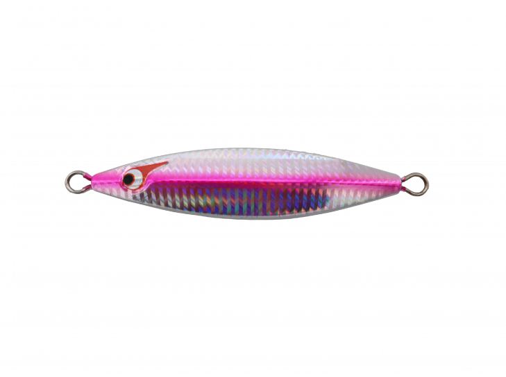 Bozles Yukimura Zinc Slow Pitch Metal Jig