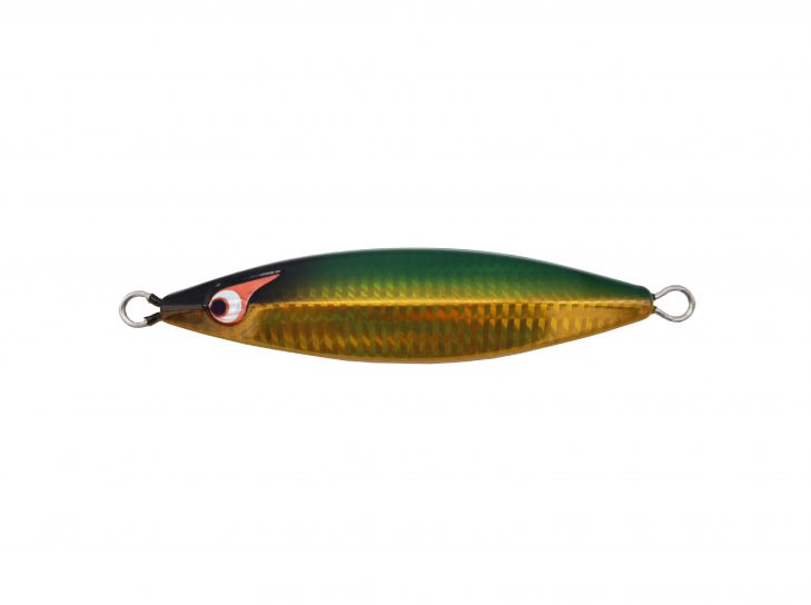 Bozles Yukimura Zinc Slow Pitch Metal Jig