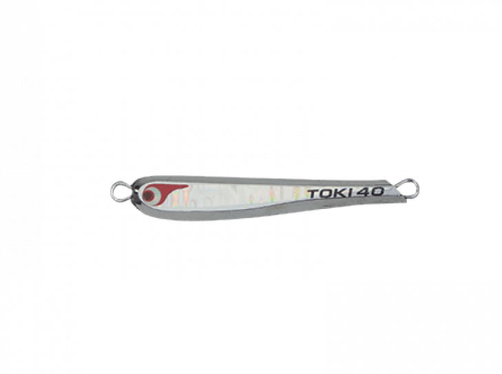 Bozles TG Tokichiro Tungsten Micro Jig