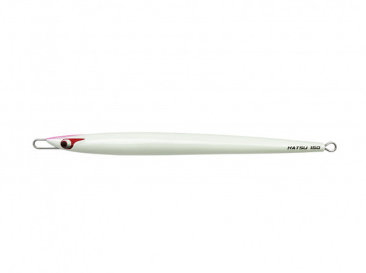 Slow Pitch Jig Hatsu Color All Glow