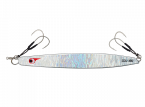 Bozles Gou Slow Pitch Jig