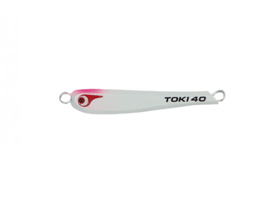 Bozles TG Tokichiro Micro plantilla de tungsteno