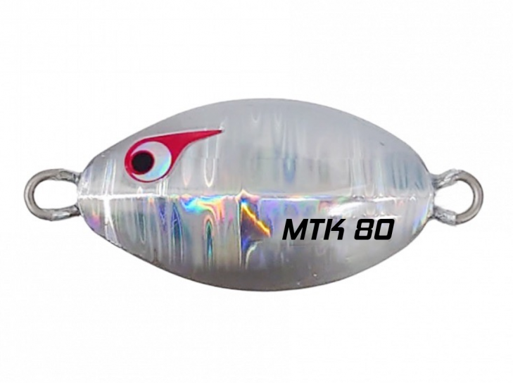 Bozles TG Matsukaze Tungsten Metal Jig