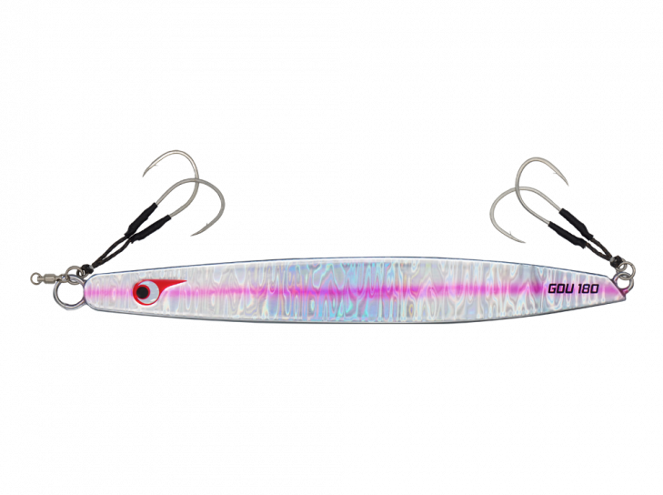 Bozles Gou Slow Pitch Jig