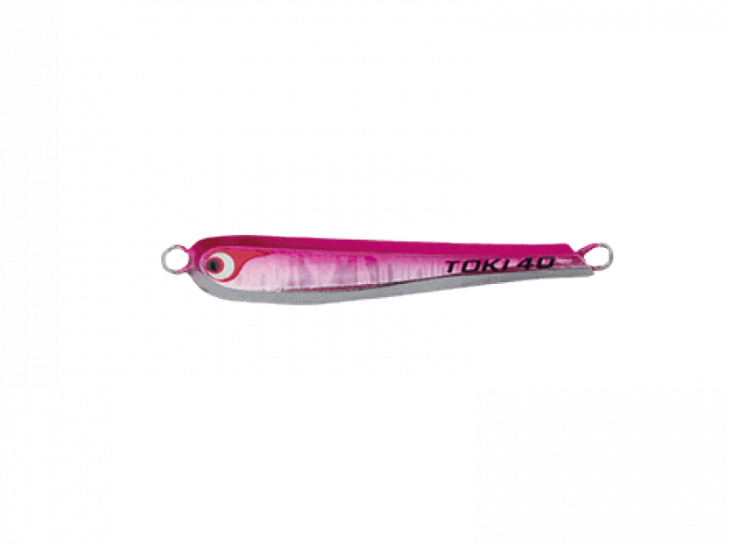 Bozles TG Tokichiro Tungsten Micro Jig