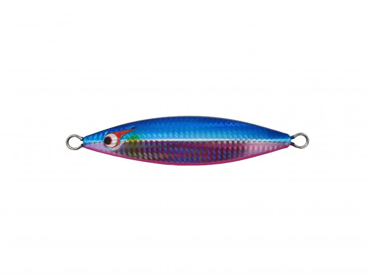 Bozles Yukimura Zinc Slow Pitch Metal Jig
