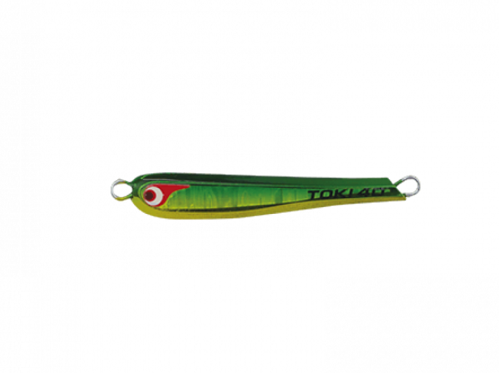 Bozles TG Tokichiro Tungsten Micro Jig