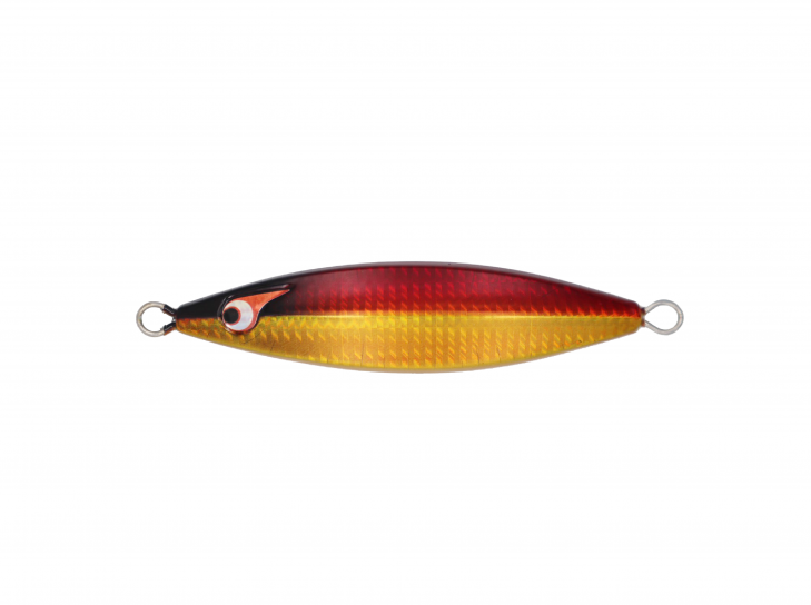 Bozles Yukimura Zinc Slow Pitch Metal Jig