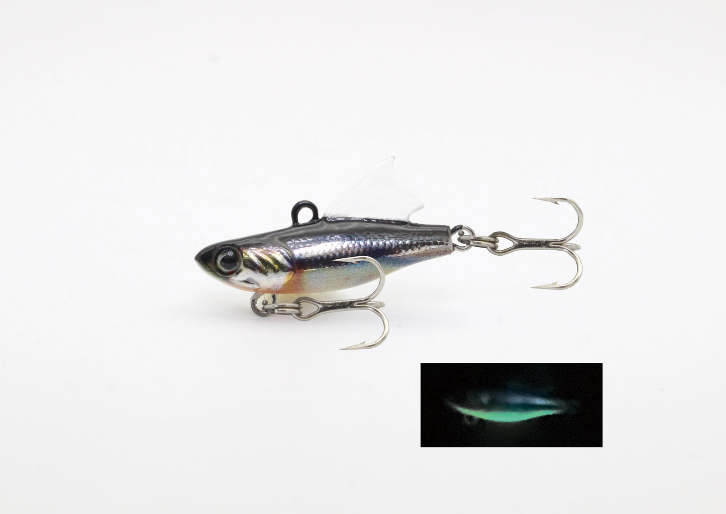 Little Jack Micro Forma Adict Light Game Vibe
