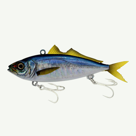 Little Jack ZEIGOS Vibe Lure