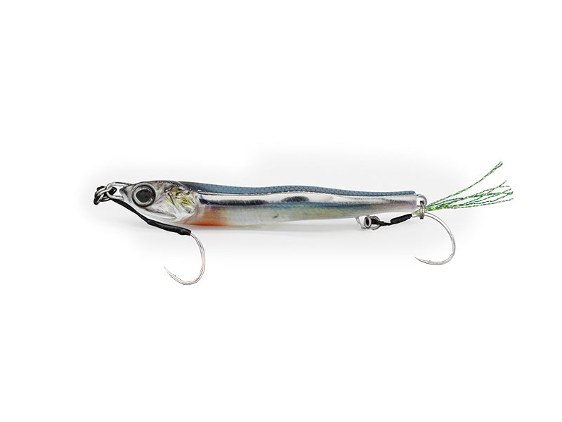 Little Jack Metal Adict Type 03 Micro Jig