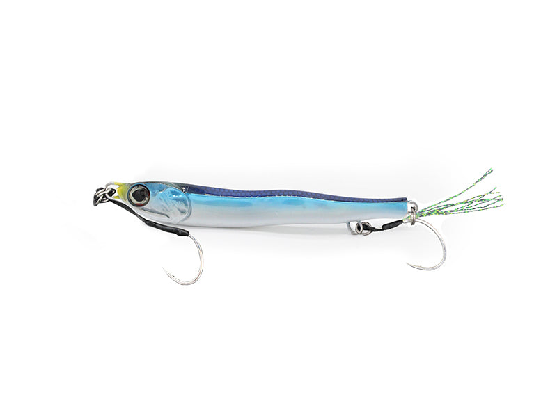 Little Jack Metal Adict Type 03 Micro Jig