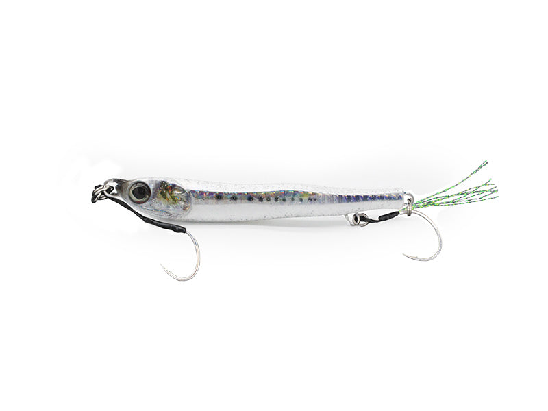 Little Jack Metal Adict Type 03 Micro Jig
