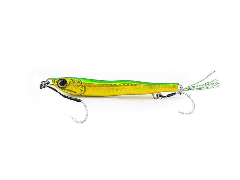 Little Jack Metal Adict Type 03 Micro Jig