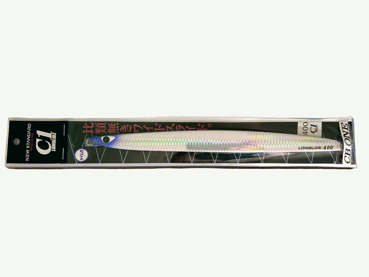 CB ONE C1 Longlide Mechanical Jig