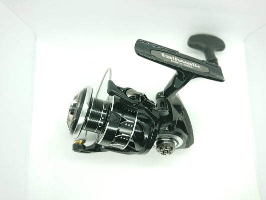 Tailwalk Speaky 2500HGX with Spare Spool