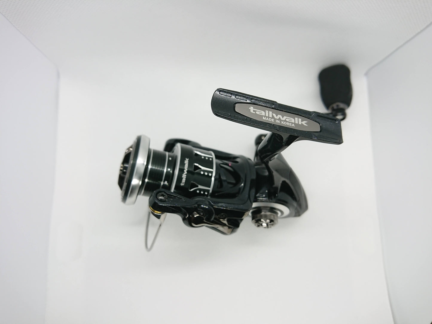 Tailwalk Speaky 2000HGX Spinning Reel