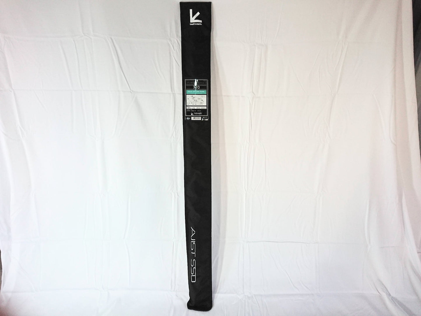 Tailwalk AJIST SSD 710 Ajing Rod
