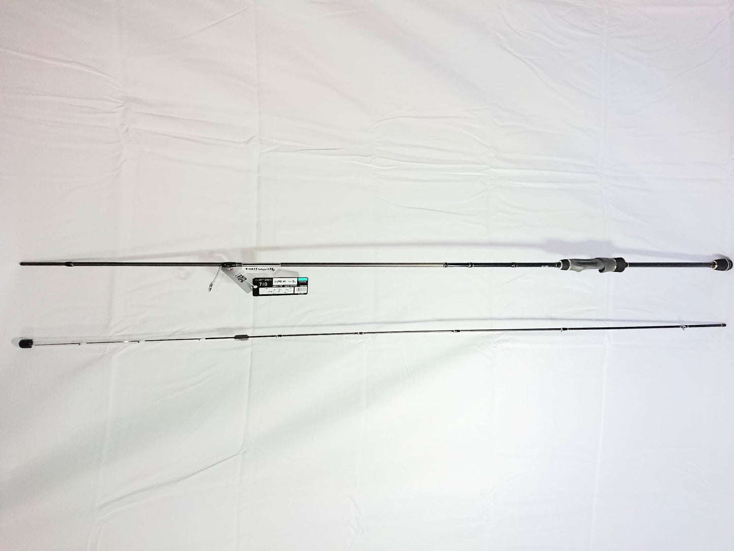 Tailwalk AJIST SSD 710 Ajing Rod