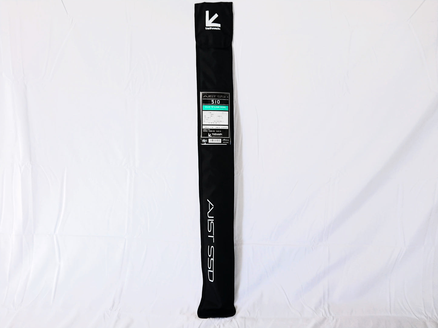 Tailwalk AJIST SSD 510 Ajing Rod