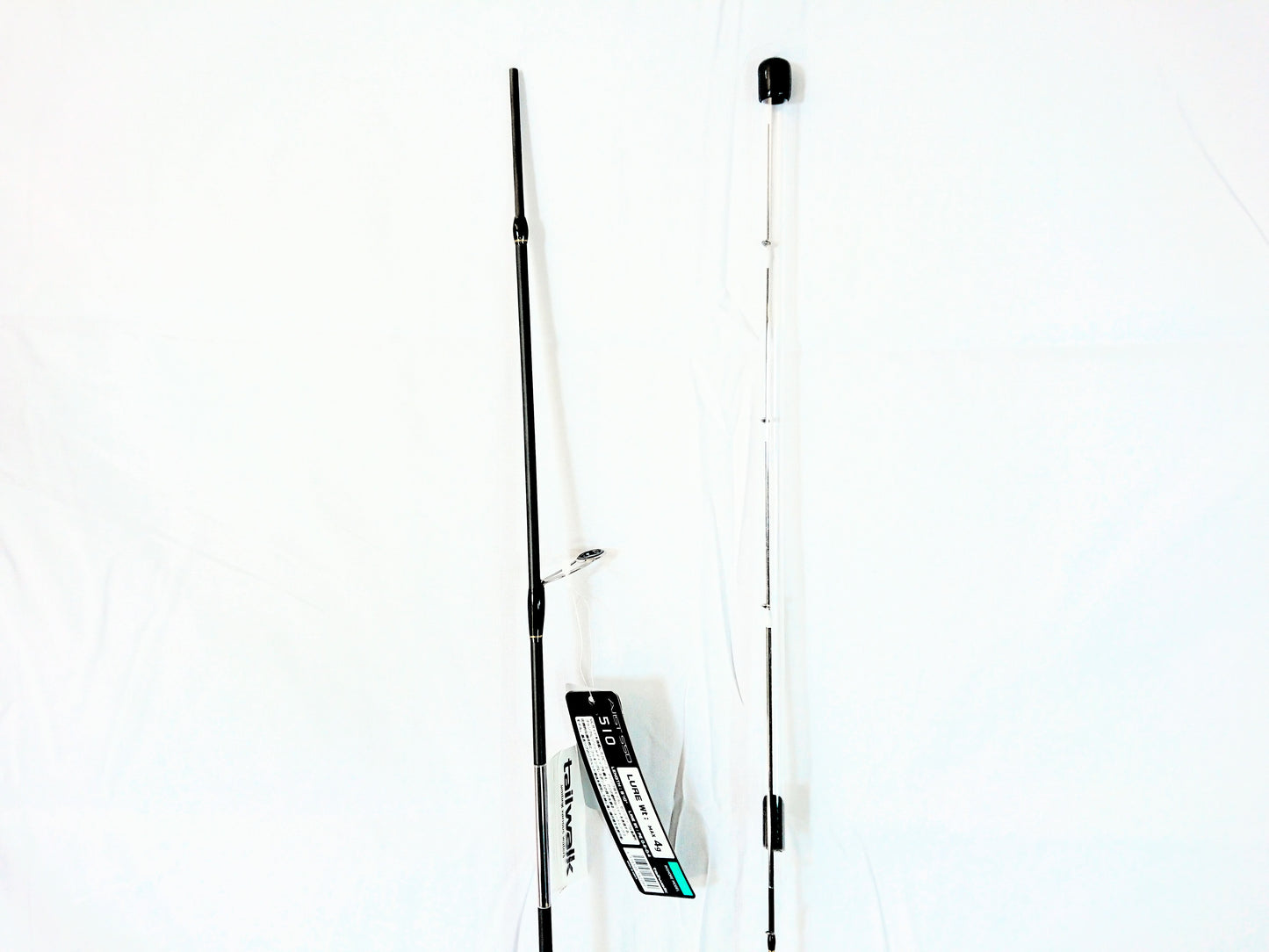 Tailwalk AJIST SSD 510 Ajing Rod