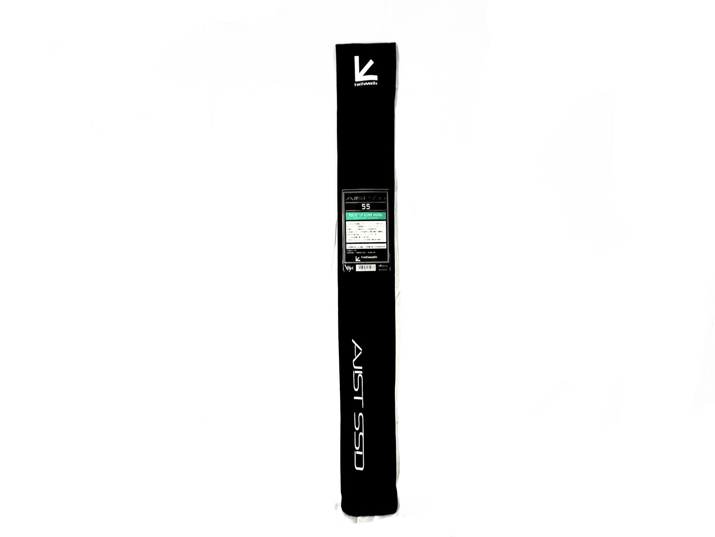 Tailwalk AJIST SSD 55 Ajing Rod