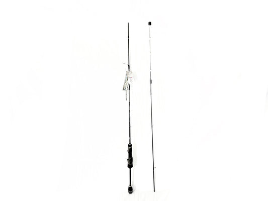 Tailwalk AJIST SSD 55 Ajing Rod