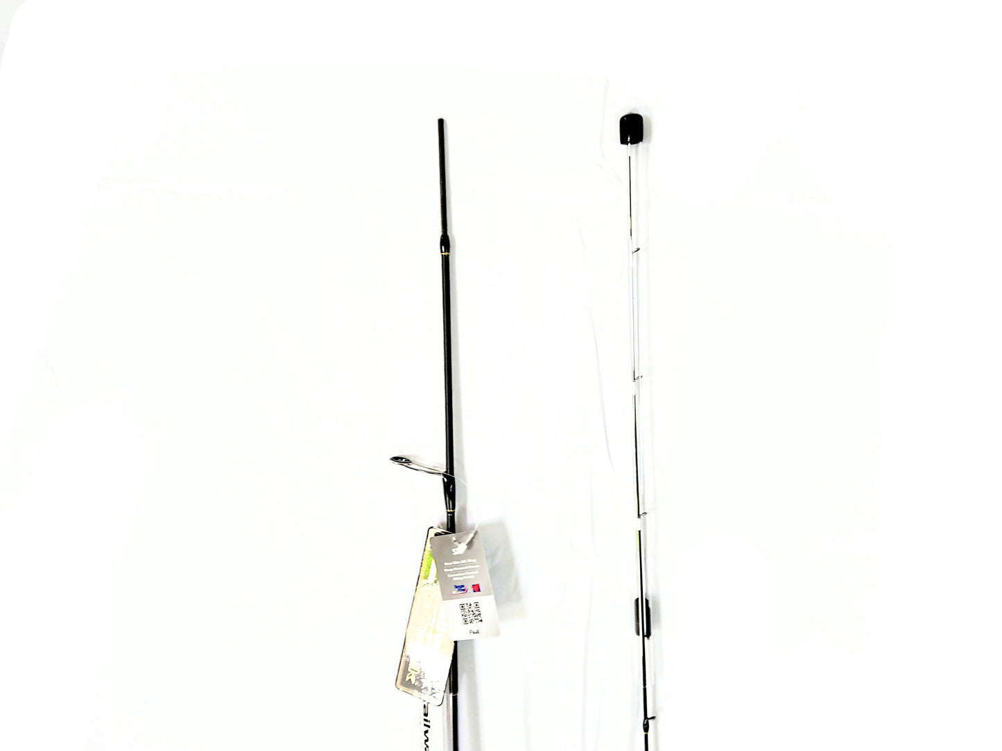 Tailwalk AJIST SSD 55 Ajing Rod