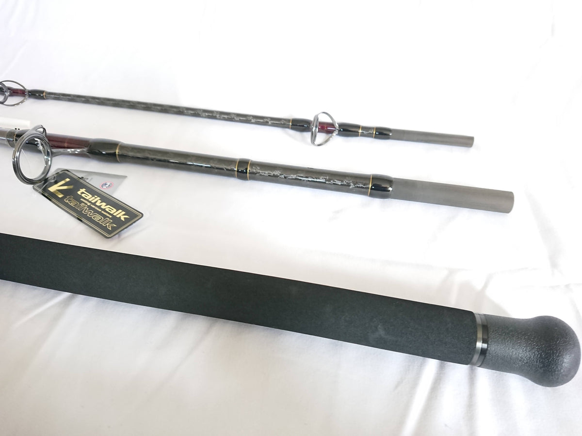Tailwalk OKINAWA MANBIKA 100SSXH P3 Land Based Game Rod