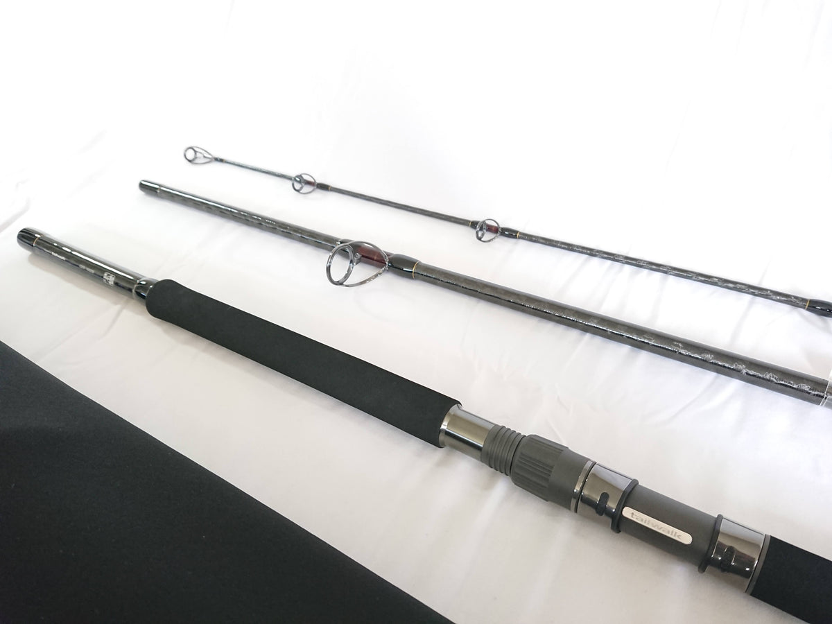 Tailwalk OKINAWA MANBIKA 100SSXH P3 Land Based Game Rod