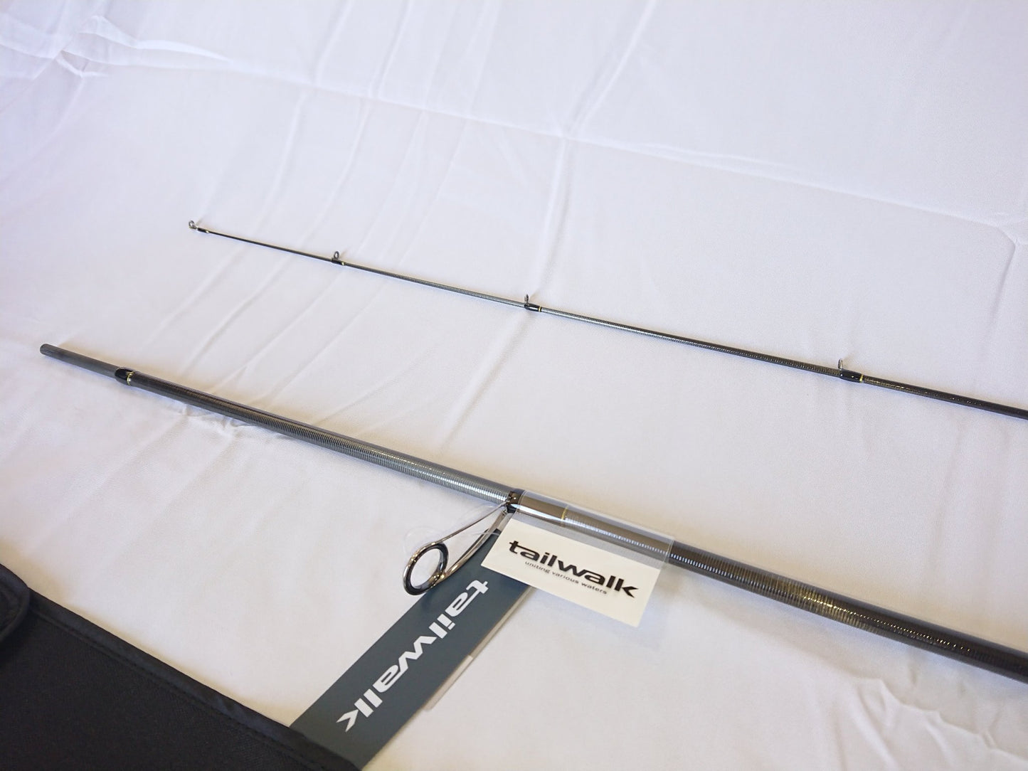 Tailwalk BAY MIXX SSD S72M Soft Bait Rod