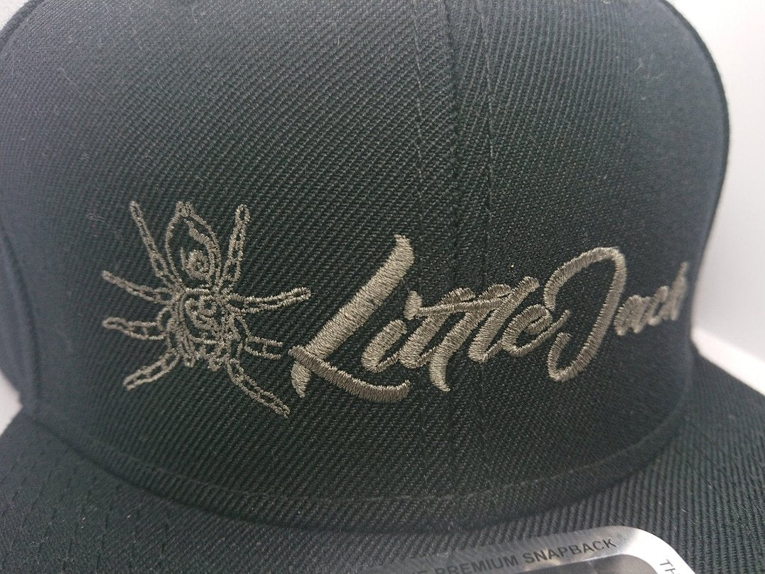 Little Jack Logo Cap Hat