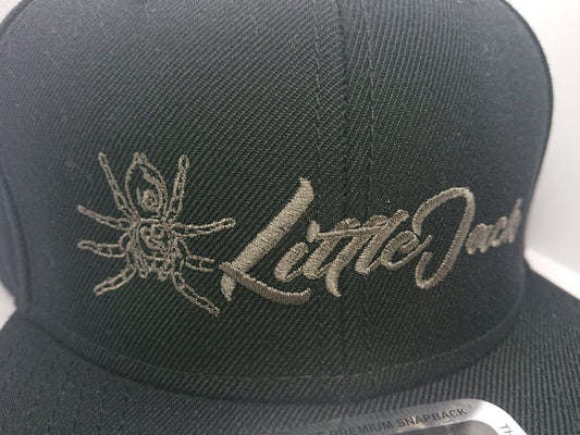 Gorra con el logotipo de Little Jack