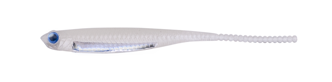 Fish Arrow Flash J Slim 1.5" SW Ajing Soft Bait