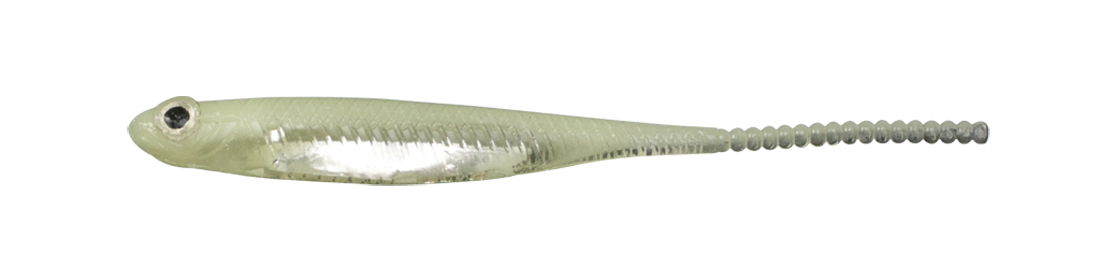 Fish Arrow Flash J Slim 1.5" SW Ajing Soft Bait