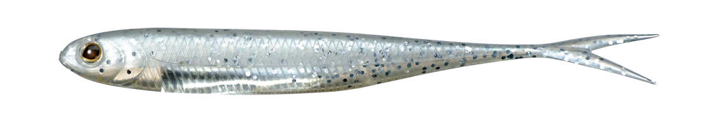 Señuelo blando Fish Arrow Flash J Split de 7" SW