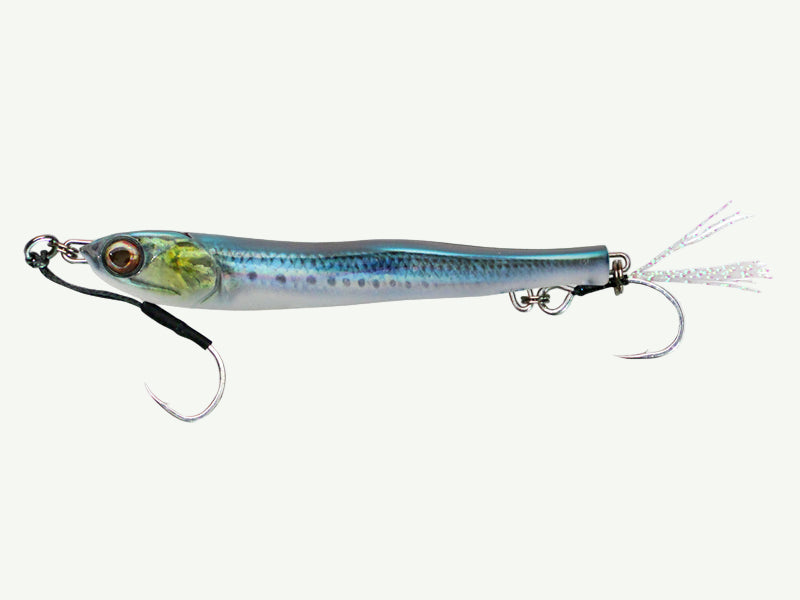 Little Jack Metal Adict Type 03 Micro Jig