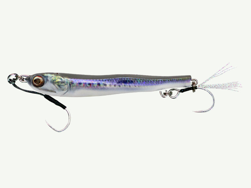 Little Jack Metal Adict Type 03 Micro Jig