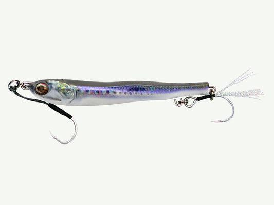 Micro plantilla Little Jack Metal Adict tipo 03