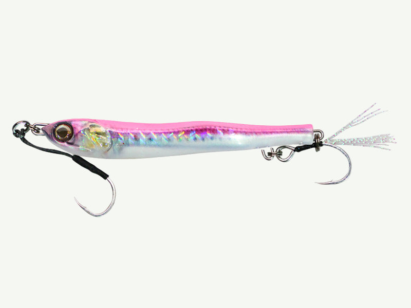 Little Jack Metal Adict Type 03 Micro Jig