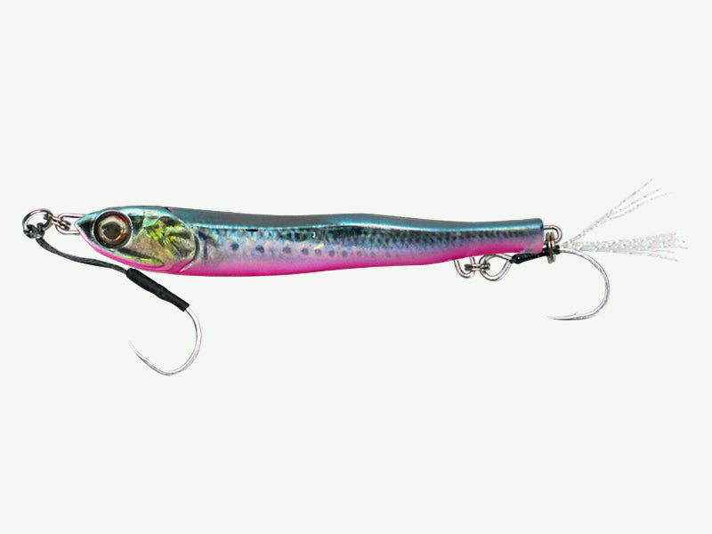 Little Jack Metal Adict Type 03 Micro Jig